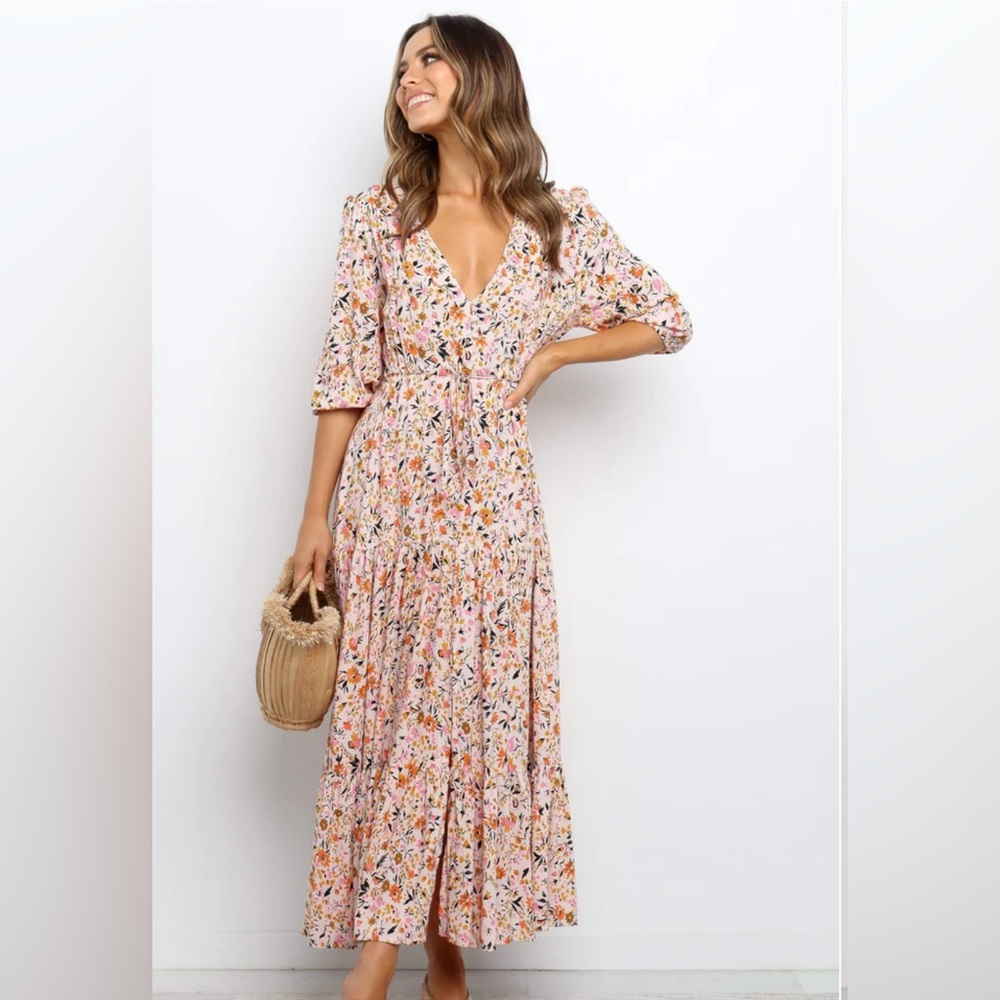 Petal & Pup Kelda Dress